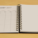 Image for article titled Realistic Day Planner Only Includes First Couple Weeks After Purchase